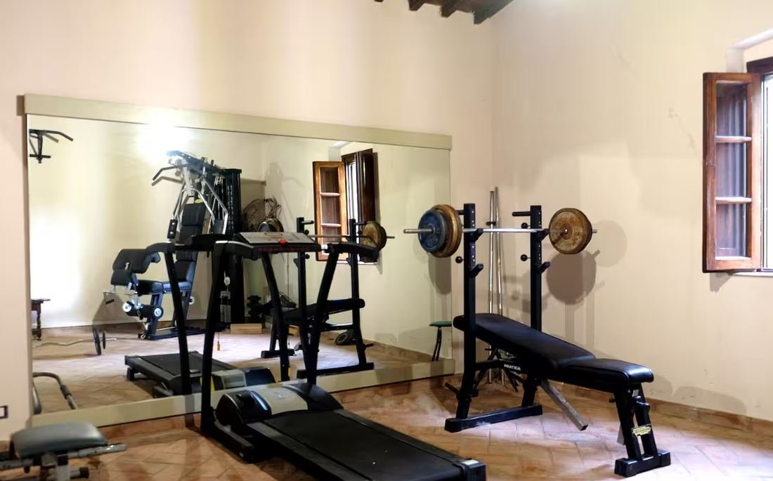Palestra